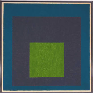 Homage to the Square: Greene Myth