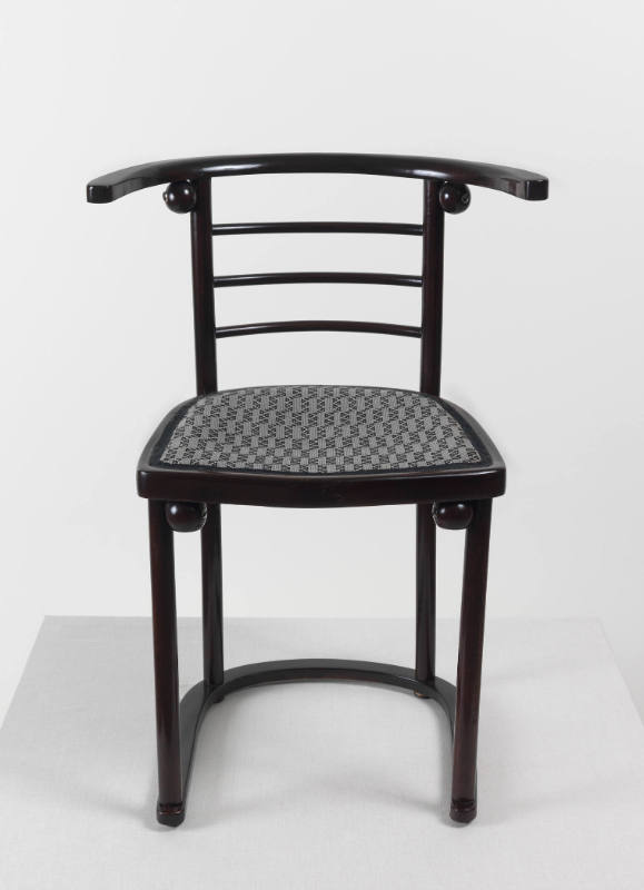 Cabarett Fledermaus Arm Chair