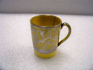 Canary Lustre Cup