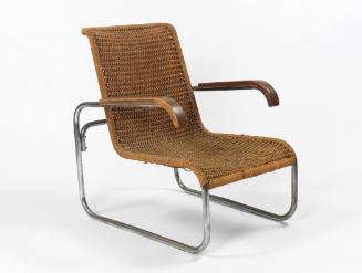 B35 Lounge Chair