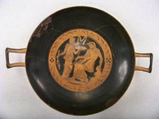 Red-Figure Cup