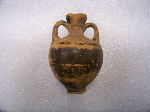 Neck-Amphora