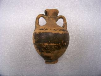 Neck-Amphora