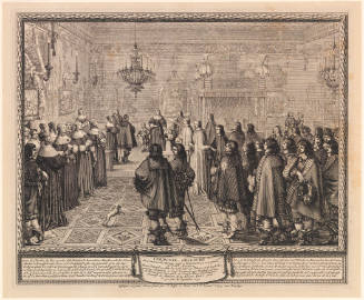 The Marriage of the Queen of Poland