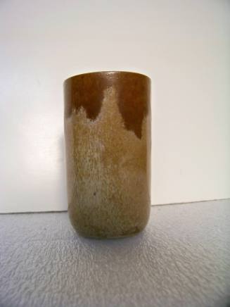 Tumbler Vase