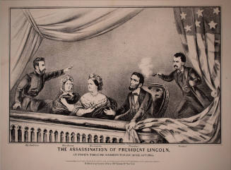 Assassination of President Lincoln