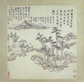 Zhang, Pengzhong [Chang, P'eng-chung]