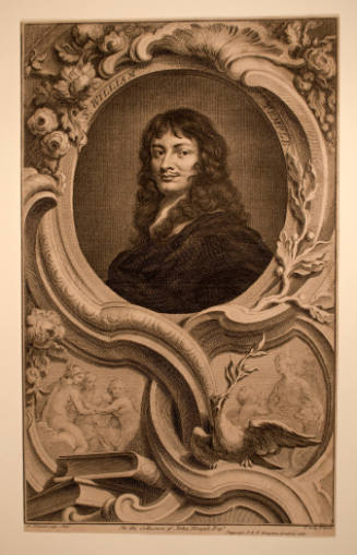 William Temple (after Peter Lely)