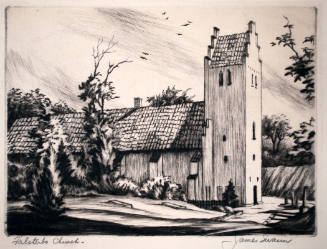 Falsterbo Church