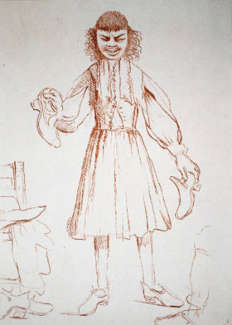 Guercino (Giovanni Francesco Barbieri)