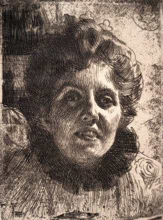 Aurore (Mme. Klintberg)