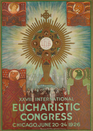 28th International Eucharistic Congress