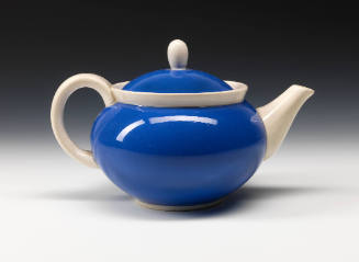 "Hollstein Service" Tea Pot