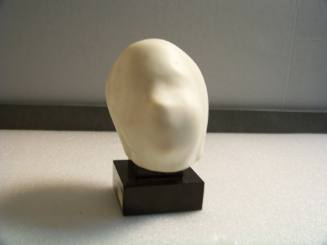 Head of an Infant