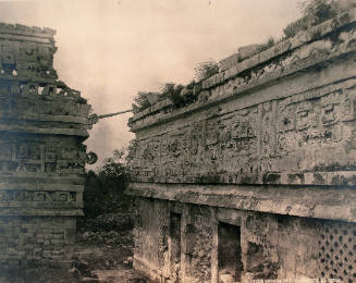 Ruins of Chichen Itzá, Yucatan