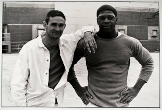 Jones and Raymond Jackson...Ten Years Robbery