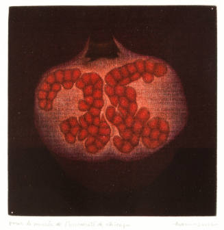 Grenade (Pomegranate)