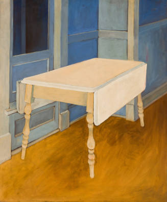 Untitled (table)