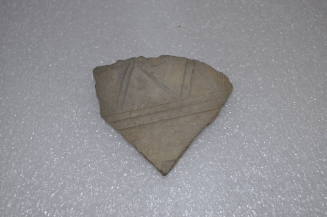 Fragment of a Vessel