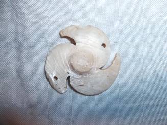 Spindle Whorl Ornament