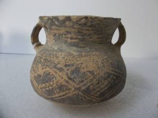 Guan (bowl with handles)