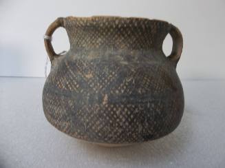 Guan (bowl with handles)