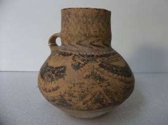 Hu (jug with handles)