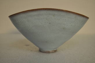 Funnel-Shaped Bowl