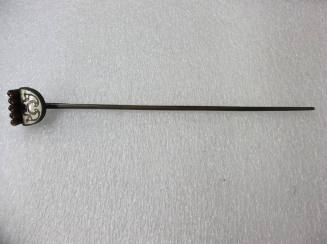 Hand-Pin or Hammer-Headed Pin