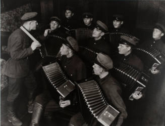 Accordion Band