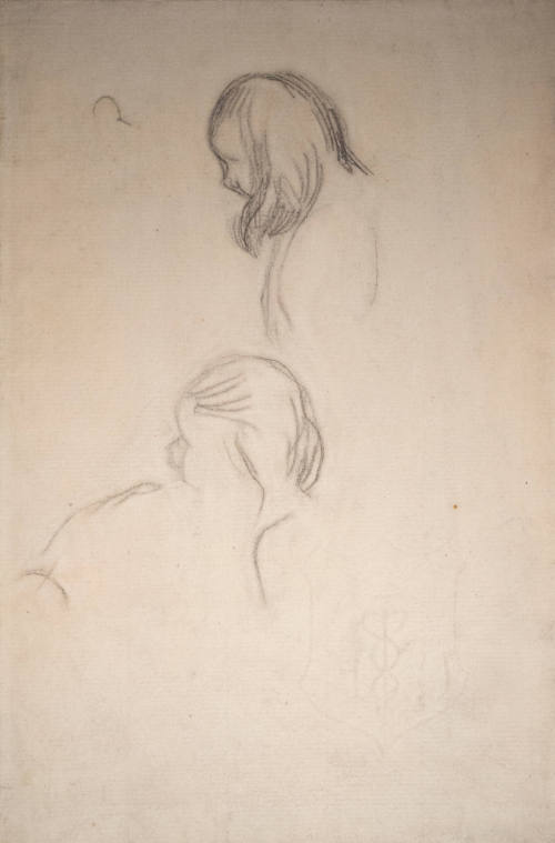 Study of Two Heads