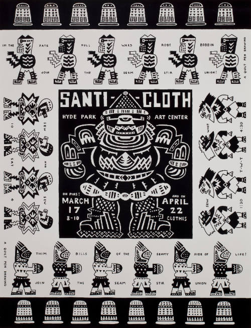 Santi-Cloth