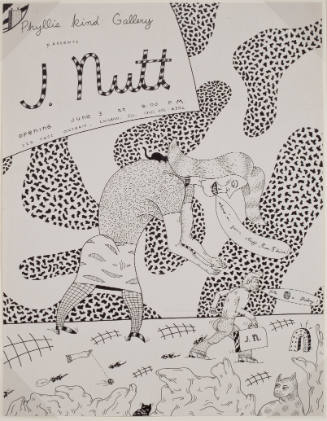 J. Nutt