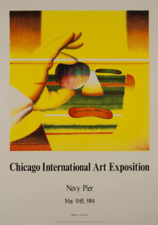 Chicago International Art Exposition