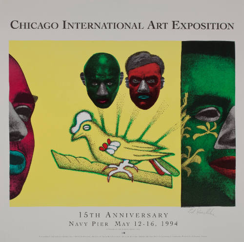 Chicago International Art Exposition
