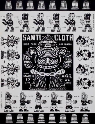 Santi-Cloth