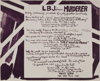 LBJ Murderer