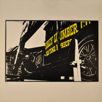 Untitled ("Sibley Lumber Co.")