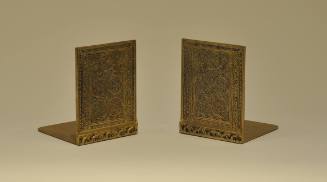 Set of Bookends