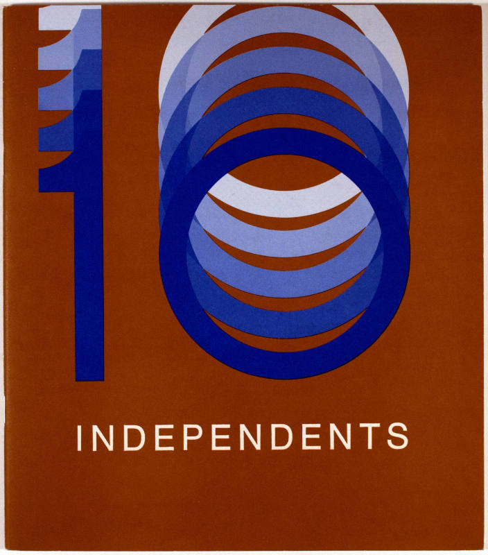 10 Independents Catalog