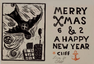 Disasters in the Sky #1: Bat and Building (Air Disasters in the Sky #1) and Merry Xmas 6 & 2 A Happy New Year