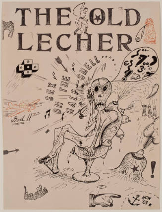 The Old Lecher