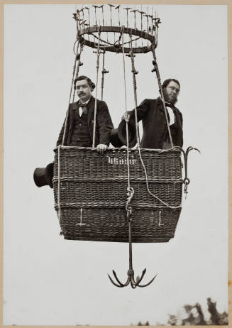 Les Frères Godard [Louis and Eugène]