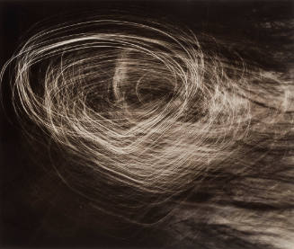 Untitled (Light and Motion Study)