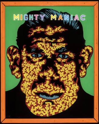 Mighty Maniac