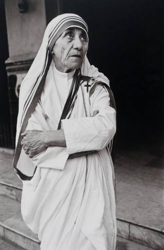 Mother Teresa, Calcutta