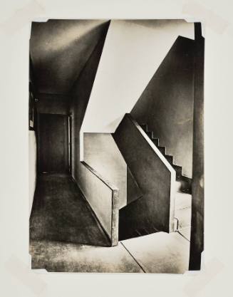Untitled (Stairs)