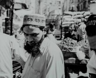 Karachi, 2008, in Motan Das Market