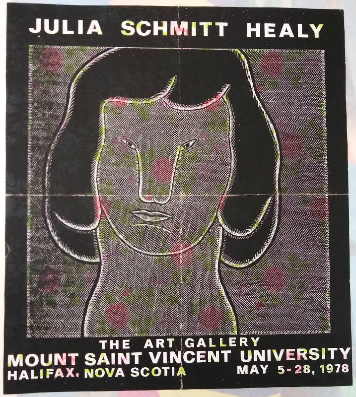 Julia Schmitt Healy