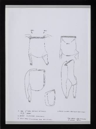 Instruction Drawing